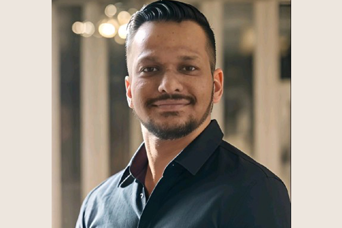Ajinkya Pawar