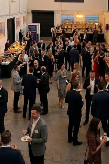 Corporate Event