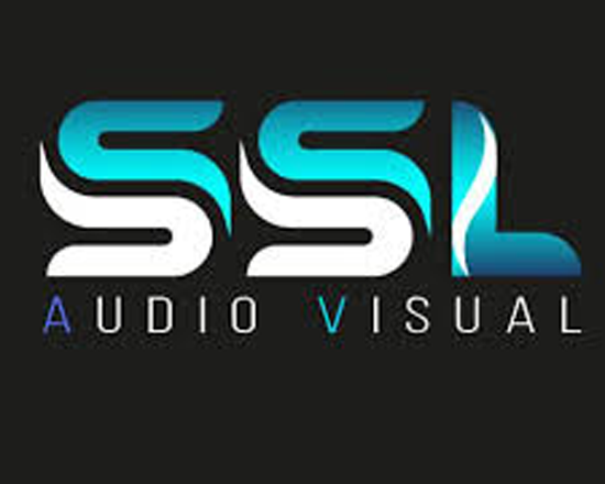 SSL Audio Visual