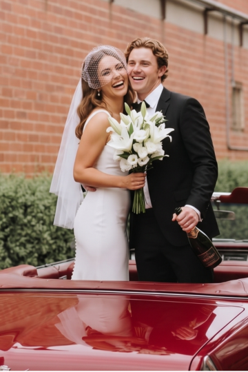 Wedding Event