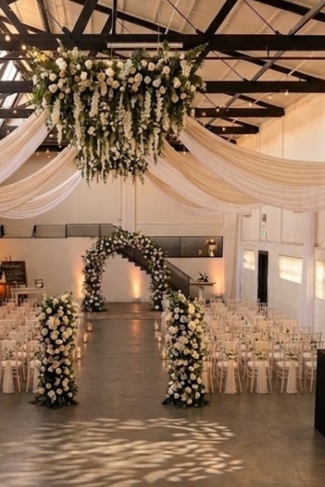Wedding Event