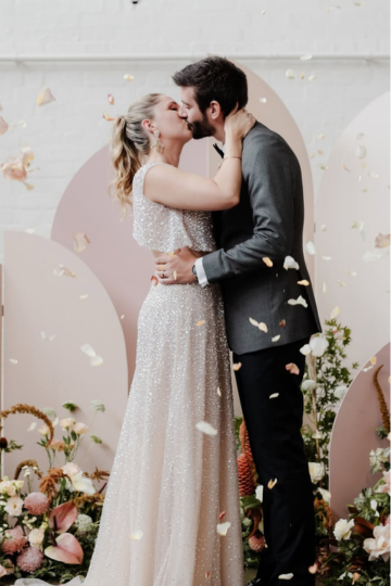 Wedding Event