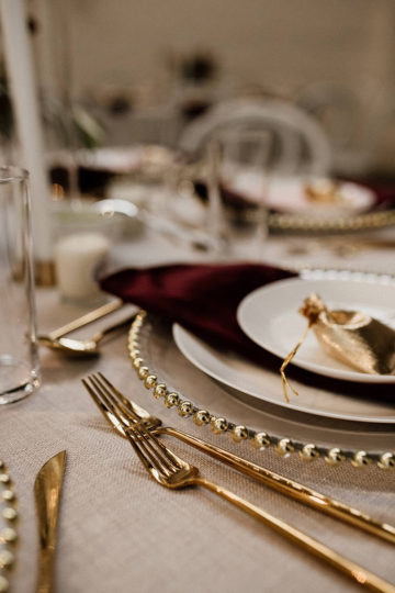 Wedding Event