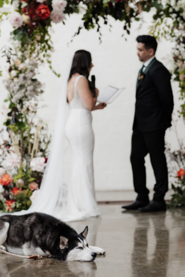 Wedding Event